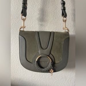 Hana Shoulder Bag